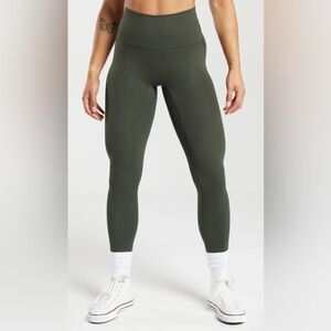 (#106)GYMSHARK Legacy Leggings